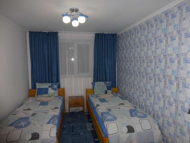 Отели типа «постель и завтрак» Riverside Karakol Каракол-8