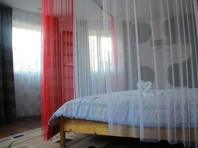 Отели типа «постель и завтрак» Riverside Karakol Каракол-9
